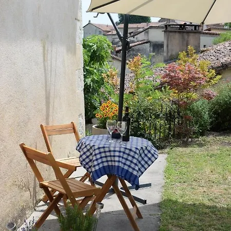Appartement La Maison Du Tourniquet