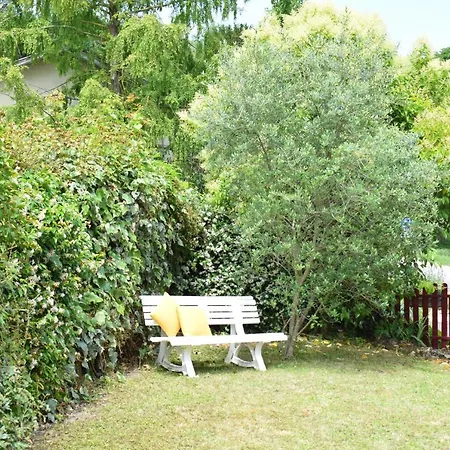 La Maison Du Tourniquet Appartement Aubeterre-sur-Dronne
