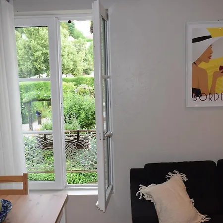 La Maison Du Tourniquet Aubeterre-sur-Dronne