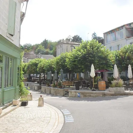 La Maison Du Tourniquet