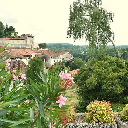 La Maison Du Tourniquet Aubeterre-sur-Dronne