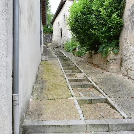 La Maison Du Tourniquet Aubeterre-sur-Dronne