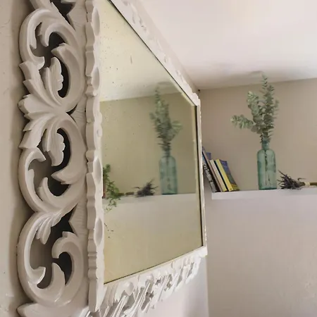 Appartement La Maison Du Tourniquet Aubeterre-sur-Dronne