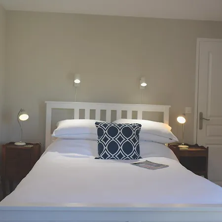 La Maison Du Tourniquet Appartement
