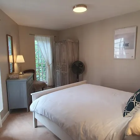 La Maison Du Tourniquet *