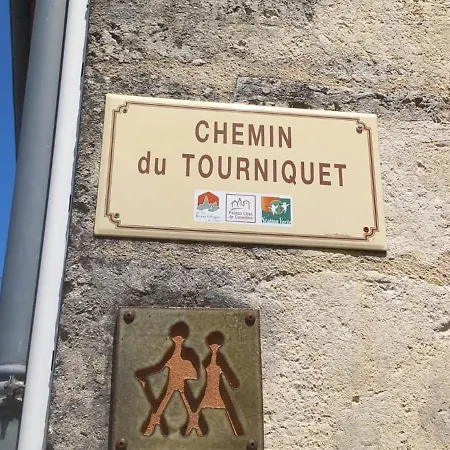 La Maison Du Tourniquet