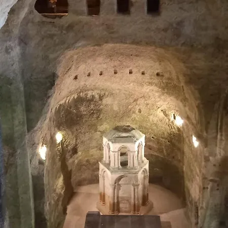 公寓 La Maison Du Tourniquet