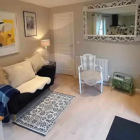 La Maison Du Tourniquet