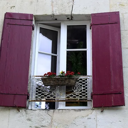 La Maison Du Tourniquet *