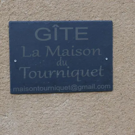 La Maison Du Tourniquet 公寓 *