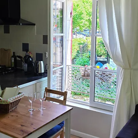 La Maison Du Tourniquet *