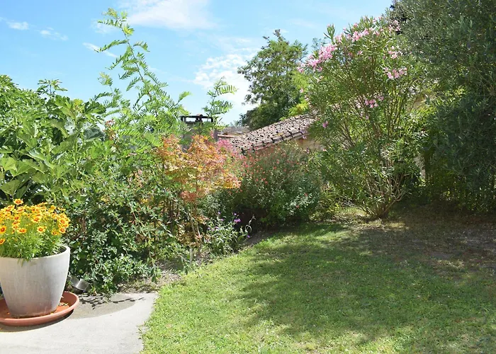 Apartamento La Maison Du Tourniquet *