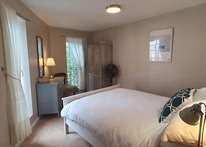 La Maison Du Tourniquet *