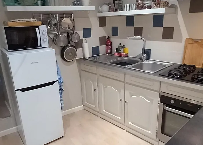 La Maison Du Tourniquet * Aubeterre-sur-Dronne