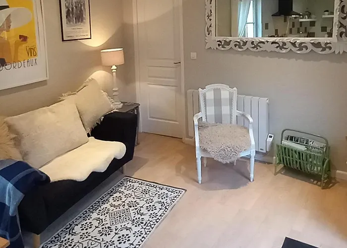 La Maison Du Tourniquet