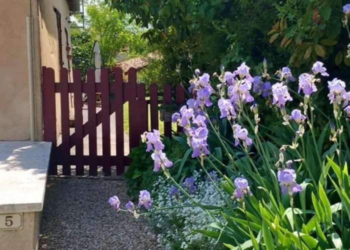 Apartamento La Maison Du Tourniquet