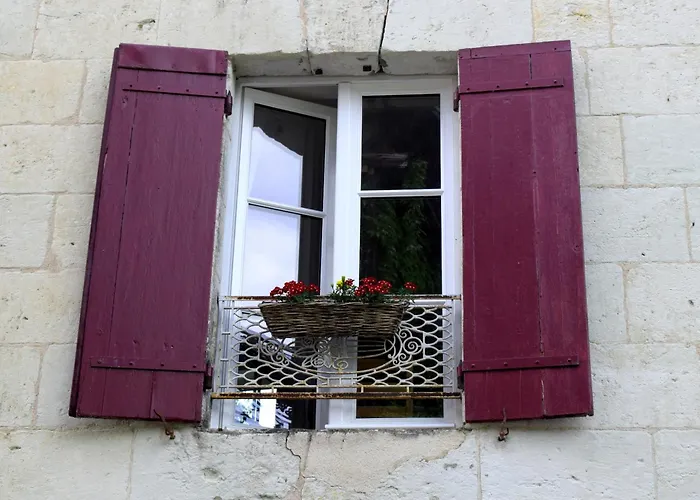 La Maison Du Tourniquet *