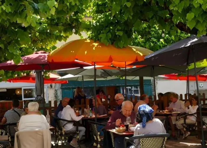 Apartamento La Maison Du Tourniquet *